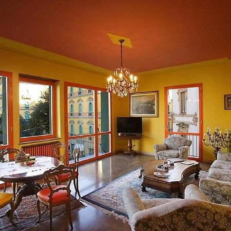 Benvenuti A Casa Incerpi Apartman Montecatini Terme Kültér fotó