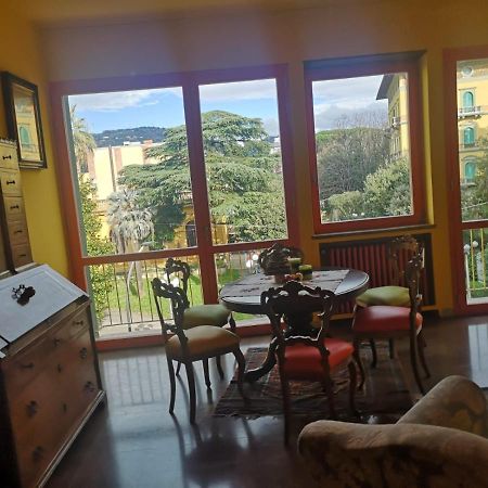 Benvenuti A Casa Incerpi Apartman Montecatini Terme Kültér fotó
