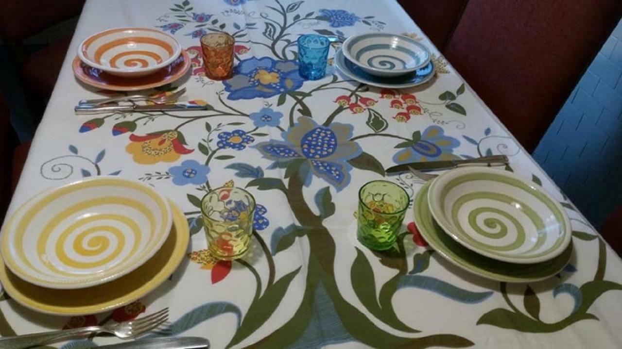 Benvenuti A Casa Incerpi Apartman Montecatini Terme Kültér fotó